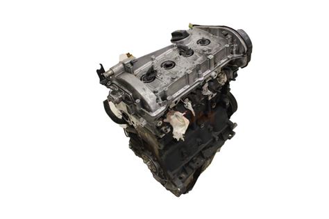 Motor Awt Volkswagen Passat B Tsi Cv De Segunda Mano Ref