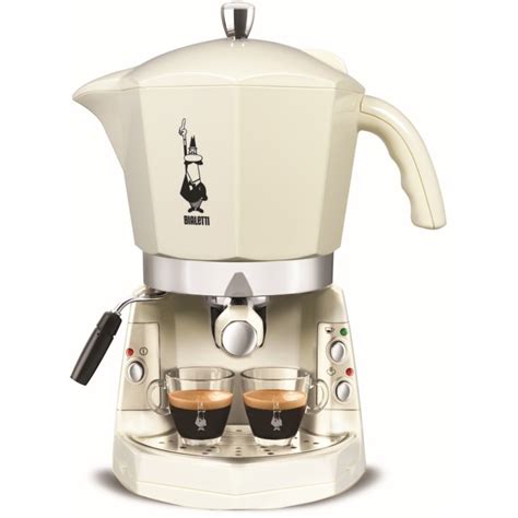 Moka Cf40 Bianca Bialetti 1 Pz Coop Shop