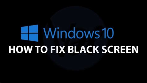 Cara Mengatasi Layar Hitam Black Screen Di Windows 8 Dan 10 Dafunda