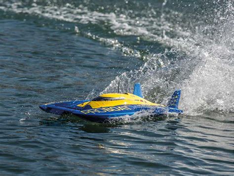 Proboat Ul 19 30 Inch Hydroplane Rennboot Rtr