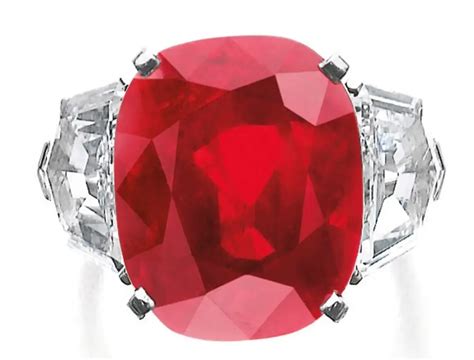 SUNRISE-RUBY | Jewelry Guide