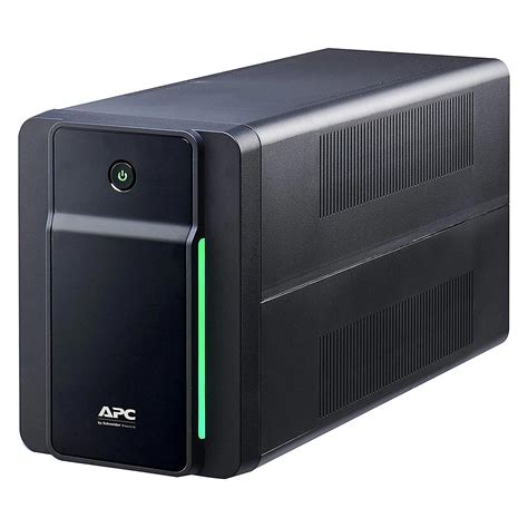 Apc Back Ups Va V Avr Iec Bx Mi Achat Onduleur Apc Pour