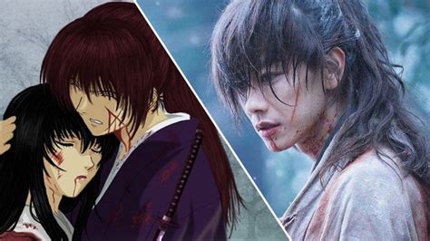 Samurai X Vienen Dos Nuevas Pel Culas Live Action Y Ya Tienen Fecha De