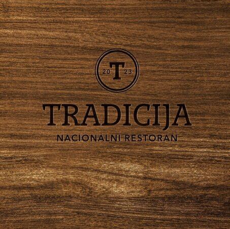 10/10 experience - Review of Tradicija Nacionalni Restoran, Dorcol ...