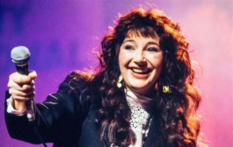 Kate Bush Explic El Significado De Running Up That Hill La Canci N