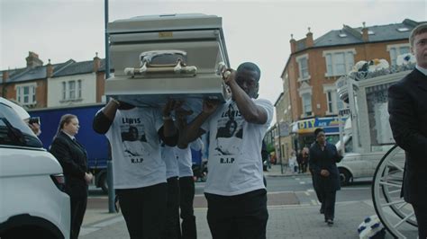 Watch Our Documentary About Londons Knife Crime Epidemic