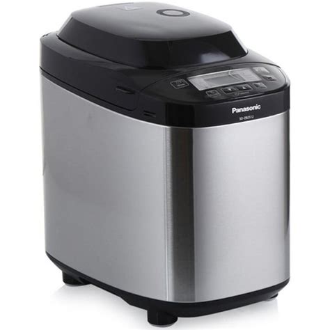 Panasonic Inox Cuptor De Paine Sd Zb Kxe Pc Garage