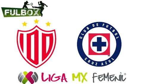 Necaxa vs Cruz Azul EN VIVO Hora Canal Dónde ver Jornada 9 Liga MX