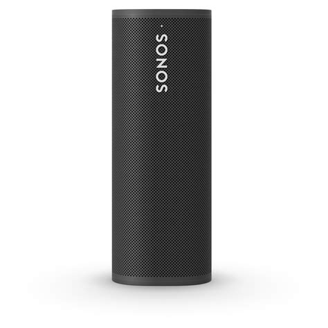 Sonos Roam Sl Portable Speaker Lightweight And Outdoor Read Hughes