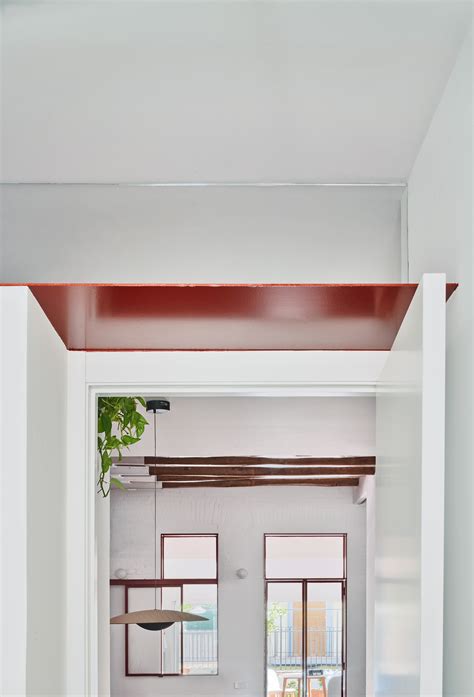 Galería de Reforma vivienda Poble Sec / estudio CO-A - 13