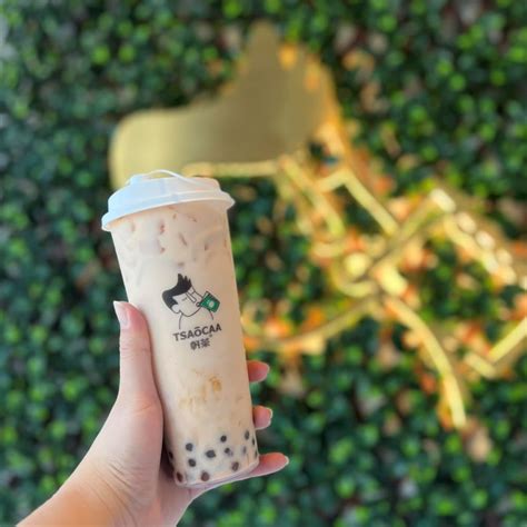 20 Essential Boba Shops And Cafes In Every Corner Of Tampa Bay Tampa