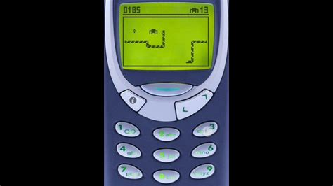 It’s Back! Nokia Announces the All New Nokia 3310 With Snake Game