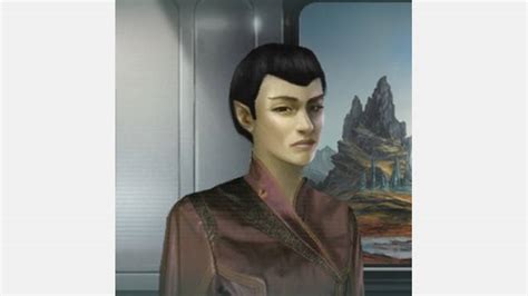 Star Trek New Horizons Vulcan Species Stellaris Stellaris Mod