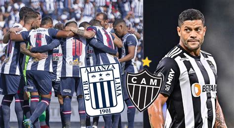 Alianza Lima Vs Atlético Mineiro ¿cuál Será El Canal Oficial Para Ver