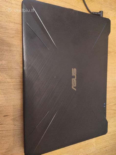 Asus Tuf Gaming Fx Dt Skelbiu Lt