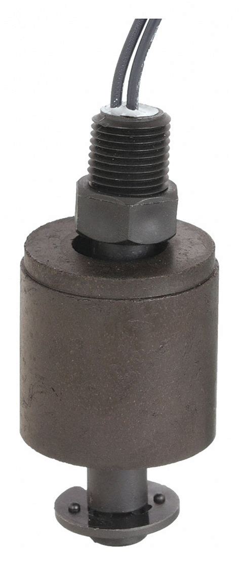 Madison Vertical Liquid Level Switch Buna Interrupteurs De Niveau De