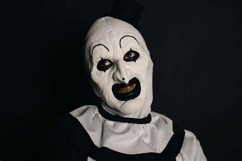 100 Art The Clown Wallpapers