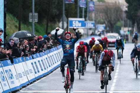 Tour De La Provence Mads Pedersen Wins 3rd Consecutive Race Check The