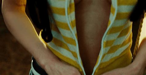 Megan Fox Nude Megan Fox WiffleGif