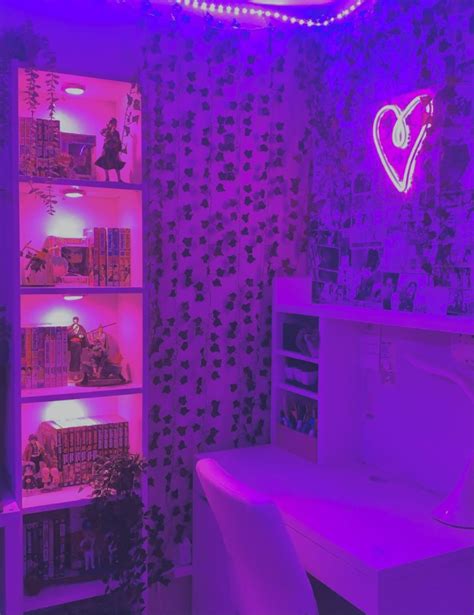 10 Anime Decor Room Ideas To Show Off Your Love For Anime