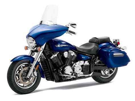 2013 Star Motorcycle V Star 1300 Deluxe Gallery 480398 Top Speed