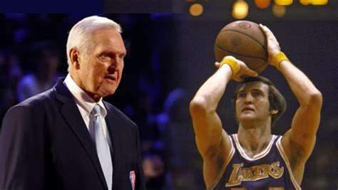 Nba Los Angeles Lakers Legend Jerry West Dies At 86