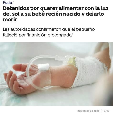 Algunos Deber An Tener Prohibido Tener Hijos