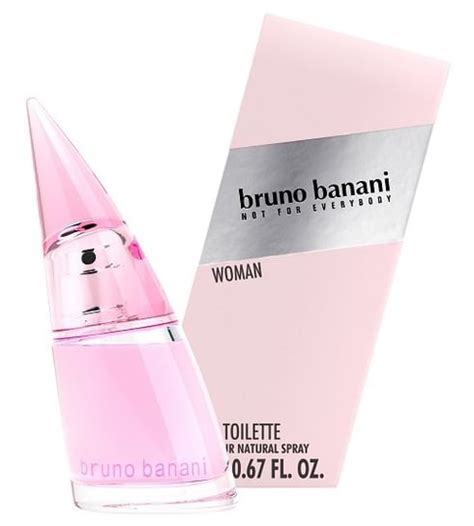 Туалетная вода 20 мл Bruno Banani Woman заказать по доступной цене