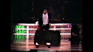 Michael Jackson Billie Jean Live Wembley 1988 HD Chords ChordU