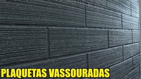 Proteja E Decore Suas Paredes Externas Essa Textura Vassourada