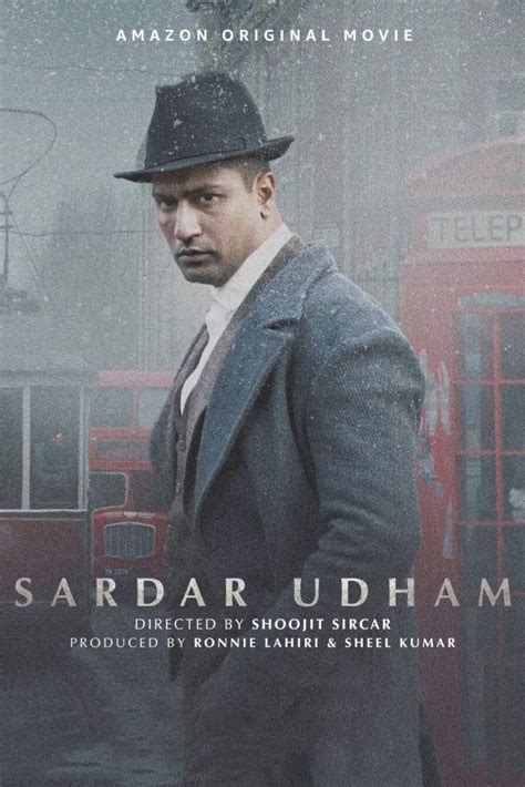 Sardar Udham (2021) [Indian] – Netnaija