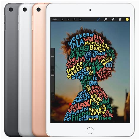 Koop je iPad mini voor een klein prijsje | iPad Aanbieding