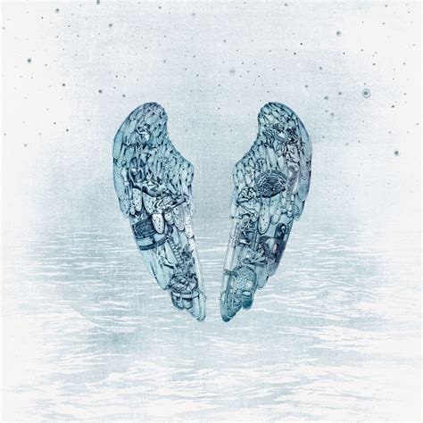 ‎ghost Stories Live 2014 By Coldplay On Apple Music