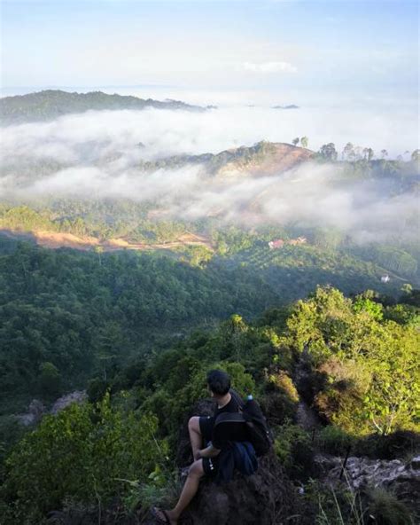 7 Tempat Wisata Hits Di Kutai Kartanegara Pantai Eksotis Hingga Taman