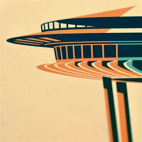 Space Pencil Art Print by DKNG on Dribbble