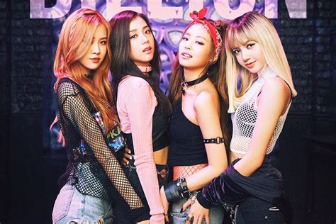 Blackpink Becomes 1st K Pop Artist In History To Hit 16 Billion Views