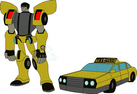 Chambatrix Decimus Prime By Onyx1327 On Deviantart
