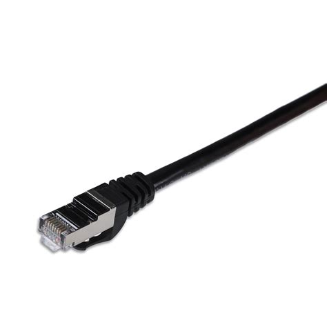 Ft M Cat A Ethernet Network Patch Cable Snagless Unshielded Utp