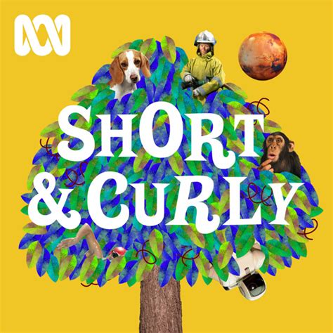 ‎Short & Curly on Apple Podcasts