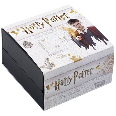 Harry Potter x Swarovski Anhänger Liebestrank Sterling Silber jetzt