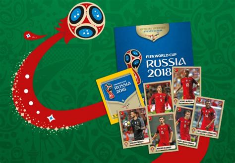 Mcdonalds Oferece Cromos Exclusivos Do Campeonato Mundial De Futebol