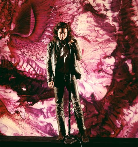 Jim Morrison And The Doors Portraits Of The Lizard King 1968