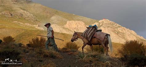 The Most Beautiful Protected Areas and National Parks in Iran ...