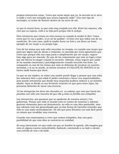 An Lisis De La Pel Cula Precius Pdf