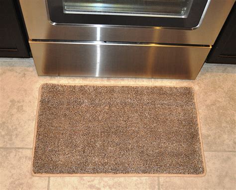 Black Kitchen Floor Mats Flooring Ideas