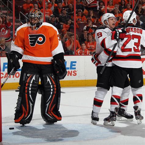 5 Backup Goalies the Philadelphia Flyers Could Still Target | News, Scores, Highlights, Stats ...