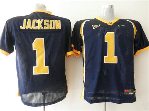 California Golden Bears Jersey