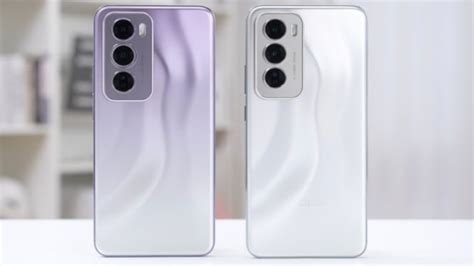 Oppo Reno 12 Smartphone Gahar Dengan Triple Kamera Dan Perekaman Video 4K