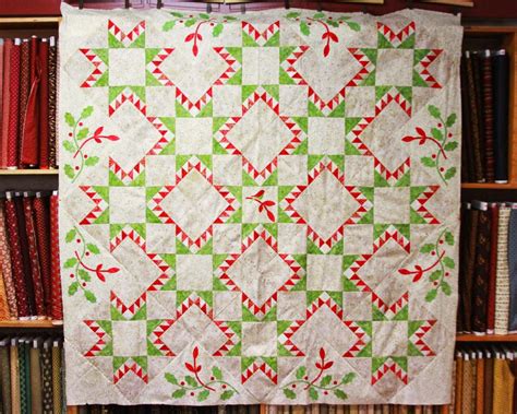 Joy Willow Creek Quilting And Ts