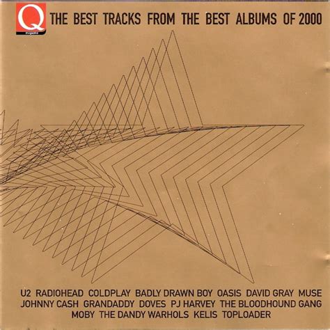 The Best Tracks From The Best Albums Of 2000 – CD (Compilation), 2000 ...